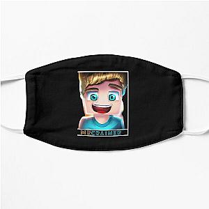 Ssundee                             Flat Mask