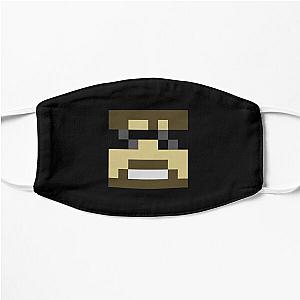 Ssundee                             Flat Mask