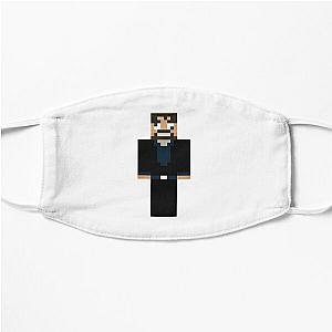 Ssundee                             Flat Mask