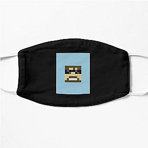 of Ssundee              Flat Mask