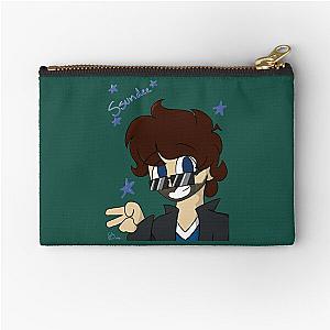 Ssundee                             Zipper Pouch