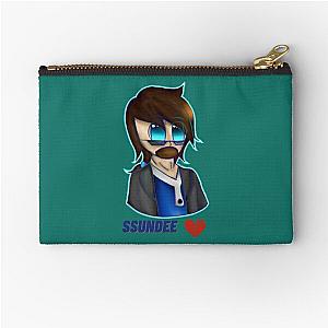 Ssundee      Zipper Pouch