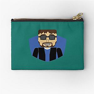 Ssundee Old Logo   Zipper Pouch