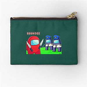 Ssundee                             Zipper Pouch