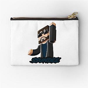 Ssundee Zipper Pouch