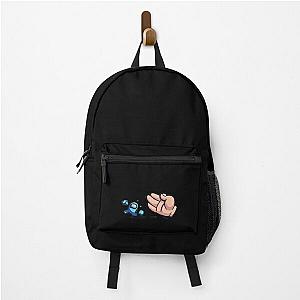 Ssundee Hand   Backpack