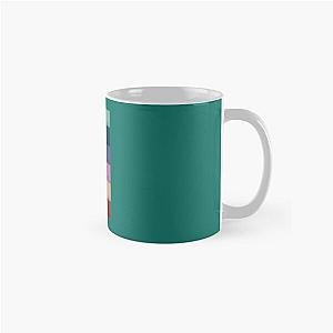 Ssundee Color Collage   Classic Mug