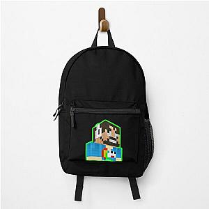 of Ssundee              Backpack