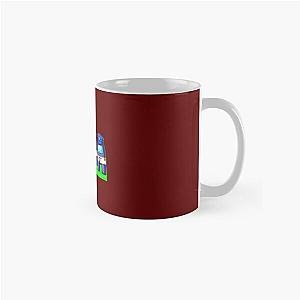 Ssundee                             Classic Mug