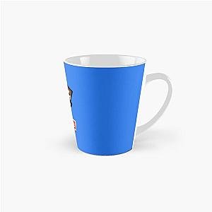 Dabbing Ssundee Tall Mug