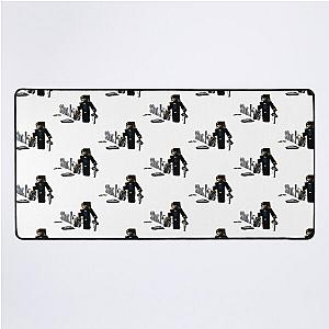 Ssundee      Desk Mat