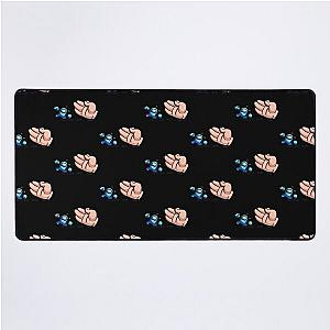 Ssundee Hand   Desk Mat