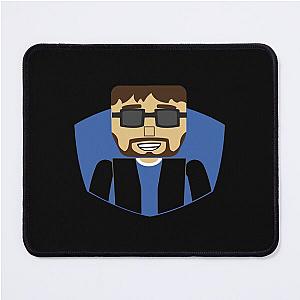 Ssundee Old Logo   Mouse Pad