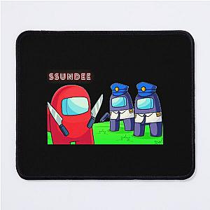 Ssundee                             Mouse Pad