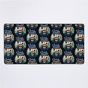 Ssundee      Desk Mat