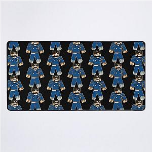 Ssundee      Desk Mat