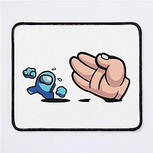 Ssundee Hand Mouse Pad