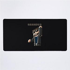 Ssundee 	 		 Desk Mat