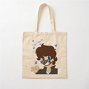 Ssundee Fanart     Cotton Tote Bag