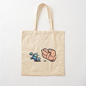 Ssundee Hand   Cotton Tote Bag