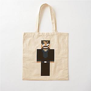 Ssundee                             Cotton Tote Bag