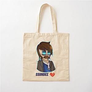 Ssundee      Cotton Tote Bag