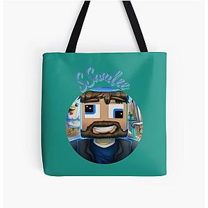 Ssundee      All Over Print Tote Bag