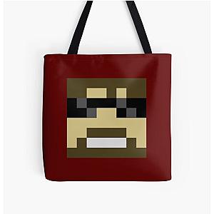 Ssundee                             All Over Print Tote Bag