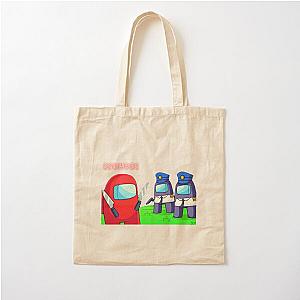 Ssundee                             Cotton Tote Bag