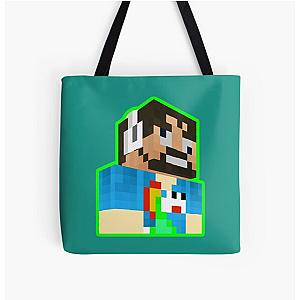 of Ssundee              All Over Print Tote Bag