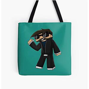 Ssundee                 All Over Print Tote Bag