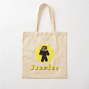 Ssundee      Cotton Tote Bag