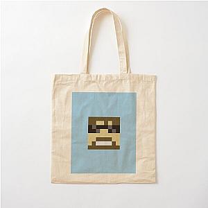 of Ssundee              Cotton Tote Bag