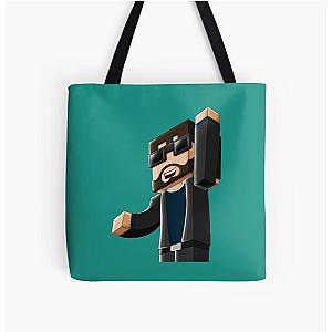 Ssundee       All Over Print Tote Bag