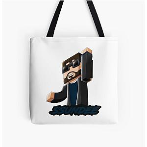 Ssundee All Over Print Tote Bag