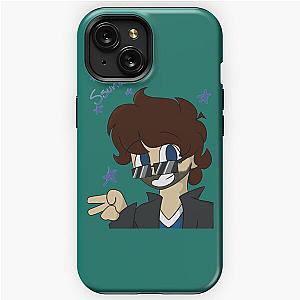 Ssundee Fanart     iPhone Tough Case