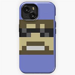 BEST SELLER - ssundee minecraft Merchandise iPhone Tough Case