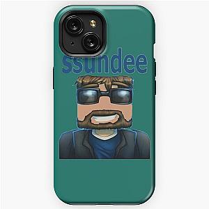 Ssundee      iPhone Tough Case