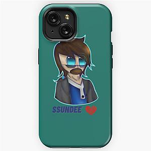 Ssundee      iPhone Tough Case