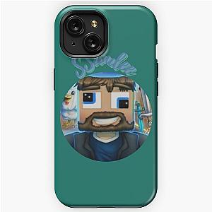 Ssundee      iPhone Tough Case