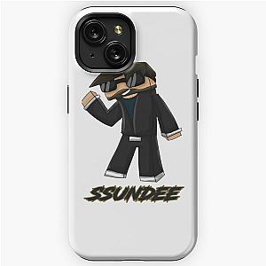 Ssundee      iPhone Tough Case