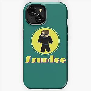 Ssundee      iPhone Tough Case