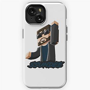 Ssundee iPhone Tough Case