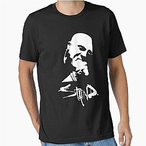 Staind Band Take Me Around Essential T-Shirt