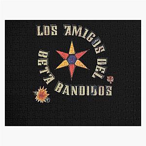 Stained Merchandise for Fans Classic Jigsaw Puzzle
