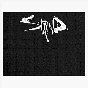 Staind Jigsaw Puzzle