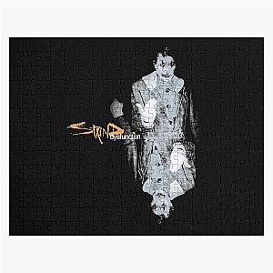 Staind live band The Risk Jigsaw Puzzle