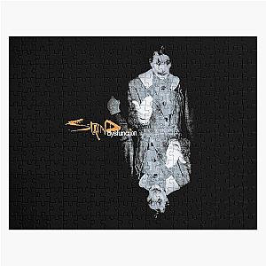 Staind Rock Band: Take the Risk Essential Puzzle