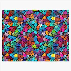 Stained Glass Jigsaw Puzzle