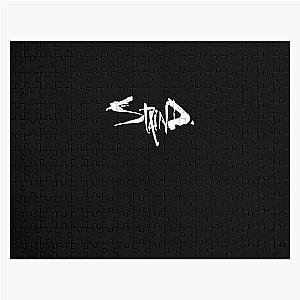 Staind Classic T-Shirt Jigsaw Puzzle